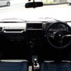 suzuki jimny 1995 quick_quick_JA11V_JA11-323900 image 9