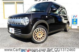 suzuki alto-lapin 2020 -SUZUKI--Alto Lapin DBA-HE33S--HE33S-253783---SUZUKI--Alto Lapin DBA-HE33S--HE33S-253783-