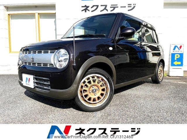 suzuki alto-lapin 2020 -SUZUKI--Alto Lapin DBA-HE33S--HE33S-253783---SUZUKI--Alto Lapin DBA-HE33S--HE33S-253783- image 1