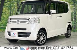 honda n-box 2015 CFJ1421754