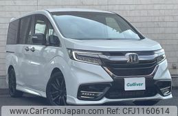 honda stepwagon 2020 -HONDA--Stepwgn 6BA-RP3--RP3-6300246---HONDA--Stepwgn 6BA-RP3--RP3-6300246-