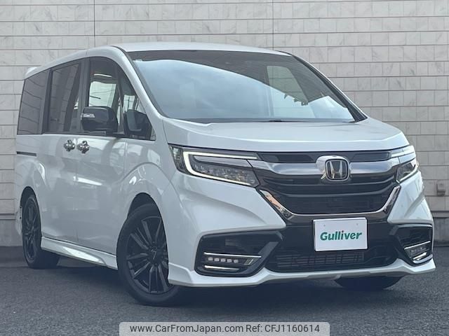 honda stepwagon 2020 -HONDA--Stepwgn 6BA-RP3--RP3-6300246---HONDA--Stepwgn 6BA-RP3--RP3-6300246- image 1