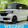 honda n-box 2019 quick_quick_6BA-JF3_JF3-2118588 image 1