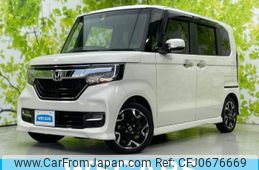 honda n-box 2019 quick_quick_6BA-JF3_JF3-2118588