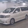 toyota alphard 2006 quick_quick_DBA-ANH15W_ANH15-0039237 image 2