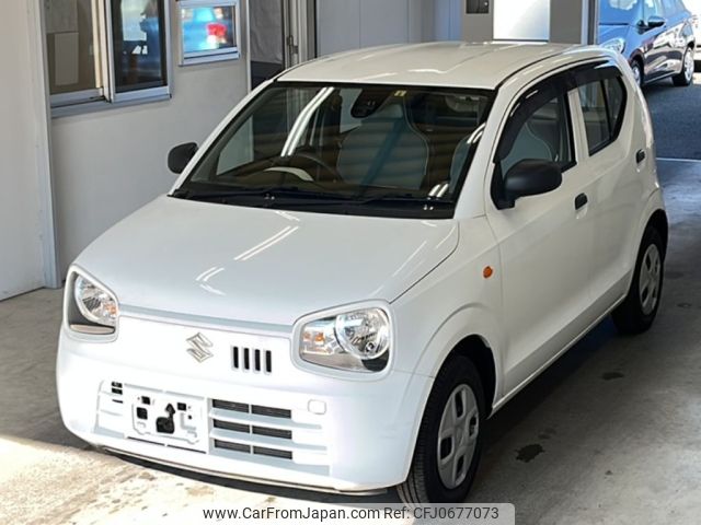 suzuki alto 2017 -SUZUKI--Alto HA36S-333883---SUZUKI--Alto HA36S-333883- image 1