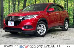 honda vezel 2018 -HONDA--VEZEL DAA-RU4--RU4-1306693---HONDA--VEZEL DAA-RU4--RU4-1306693-