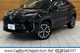 toyota yaris-cross 2021 -TOYOTA--Yaris Cross -MXPJ10--MXPJ10-3024114---TOYOTA--Yaris Cross -MXPJ10--MXPJ10-3024114-