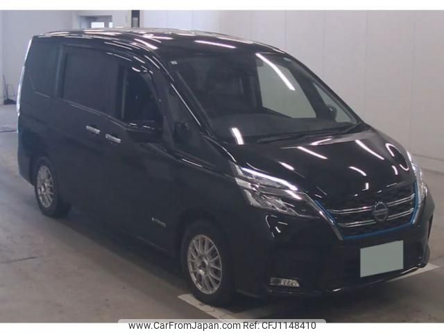 nissan serena 2021 quick_quick_6AA-HC27_027938 image 1