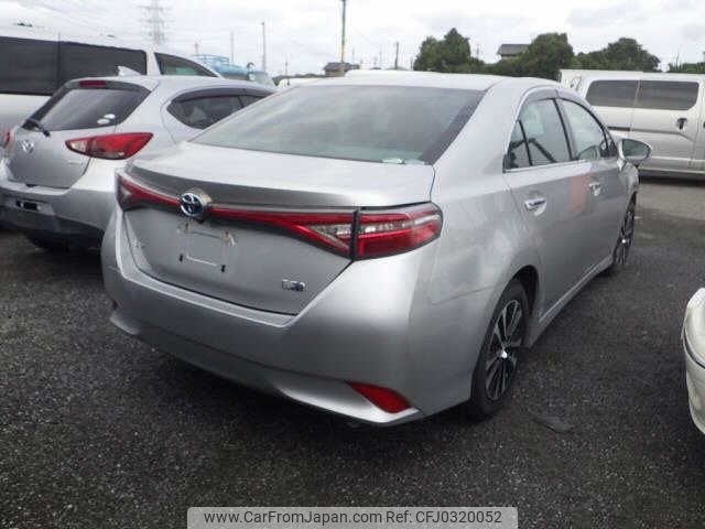 toyota sai 2016 -TOYOTA--SAI AZK10-2096298---TOYOTA--SAI AZK10-2096298- image 2