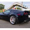 chevrolet corvette 2007 -GM--Chevrolet Corvette GH-X245A--1G1YY26E375105809---GM--Chevrolet Corvette GH-X245A--1G1YY26E375105809- image 22