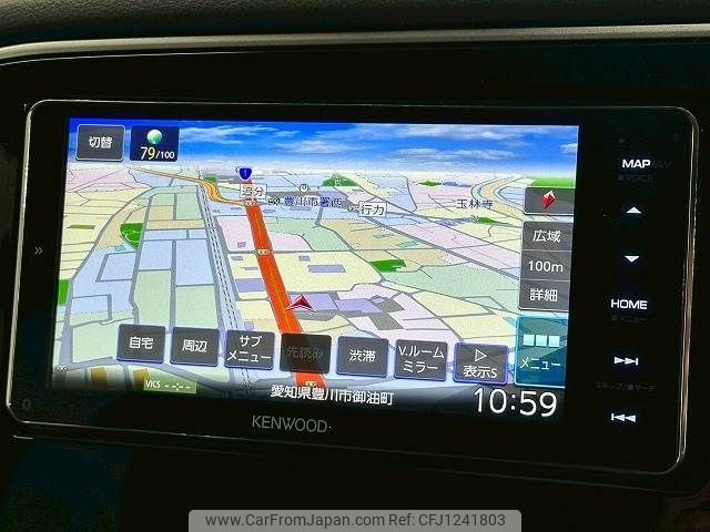 mitsubishi outlander-phev 2020 -MITSUBISHI--Outlander PHEV 5LA-GG3W--GG3W-0701883---MITSUBISHI--Outlander PHEV 5LA-GG3W--GG3W-0701883- image 2