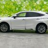 toyota harrier 2021 quick_quick_6BA-MXUA80_MXUA80-0045608 image 2