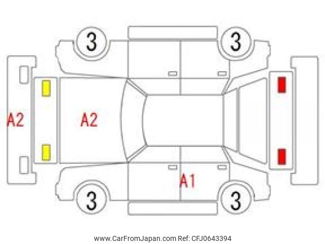 toyota rav4 2021 -TOYOTA--RAV4 6BA-MXAA54--MXAA54-4030624---TOYOTA--RAV4 6BA-MXAA54--MXAA54-4030624- image 2