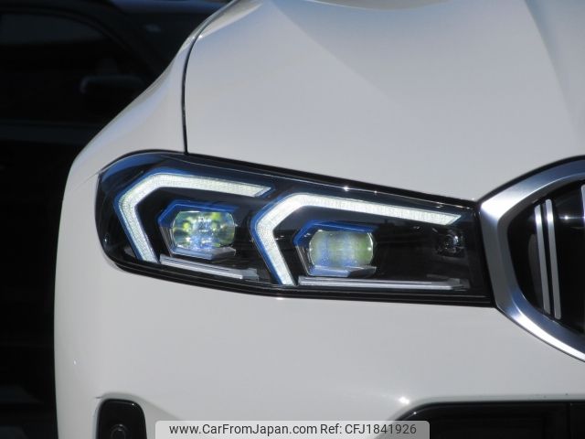 bmw 3-series 2023 CFJ1841926 image 2