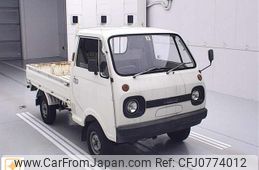mazda porter-cab 1986 -MAZDA--Porter-Cab PC56T-377450---MAZDA--Porter-Cab PC56T-377450-