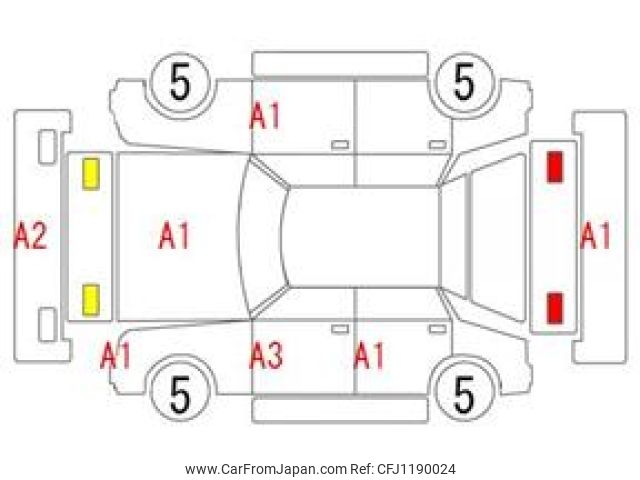 nissan elgrand 2019 -NISSAN--Elgrand DBA-TNE52--TNE52-060667---NISSAN--Elgrand DBA-TNE52--TNE52-060667- image 2