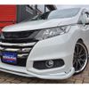 honda odyssey 2017 -HONDA--Odyssey DBA-RC1--RC1-1125749---HONDA--Odyssey DBA-RC1--RC1-1125749- image 1