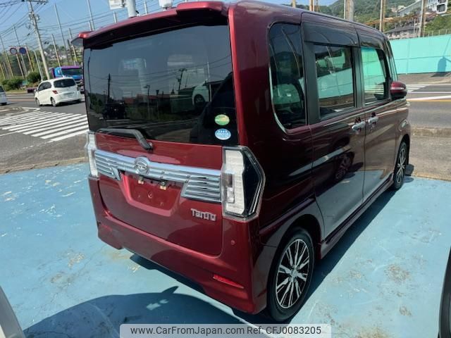 daihatsu tanto 2017 quick_quick_DBA-LA600S_LA600S-0546095 image 2