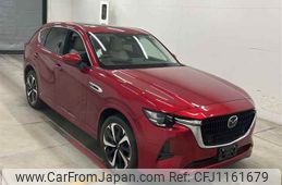 mazda mazda-others 2022 -MAZDA--CX-60 KH5S3P-100059---MAZDA--CX-60 KH5S3P-100059-