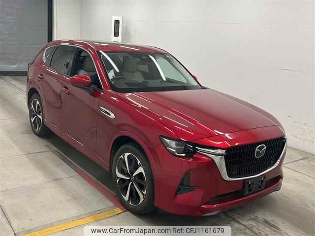 mazda mazda-others 2022 -MAZDA--CX-60 KH5S3P-100059---MAZDA--CX-60 KH5S3P-100059- image 1