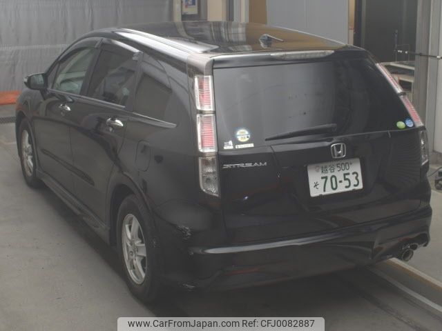 honda stream 2009 -HONDA 【越谷 500ｿ7053】--Stream RN6-3114056---HONDA 【越谷 500ｿ7053】--Stream RN6-3114056- image 2