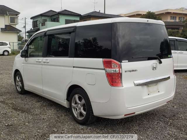 honda stepwagon 2012 CFJ1707279 image 2