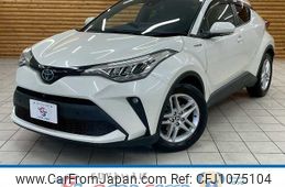 toyota c-hr 2020 -TOYOTA--C-HR 6AA-ZYX11--ZYX11-2018735---TOYOTA--C-HR 6AA-ZYX11--ZYX11-2018735-