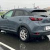 mazda cx-3 2020 -MAZDA--CX-3 5BA-DKLFW--DKLFW-100705---MAZDA--CX-3 5BA-DKLFW--DKLFW-100705- image 16