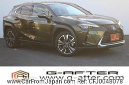 lexus ux 2020 -LEXUS--Lexus UX 6AA-MZAH15--MZAH15-2031203---LEXUS--Lexus UX 6AA-MZAH15--MZAH15-2031203-