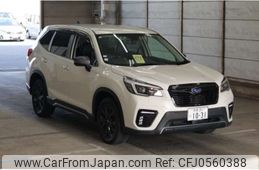 subaru forester 2020 -SUBARU 【多摩 351ﾘ1031】--Forester 5BA-SK5--SK5-002745---SUBARU 【多摩 351ﾘ1031】--Forester 5BA-SK5--SK5-002745-