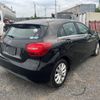 mercedes-benz a-class 2016 NIKYO_JD41424 image 5