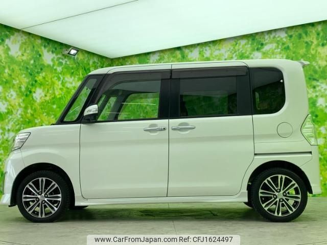 daihatsu tanto 2014 CFJ1624497 image 2