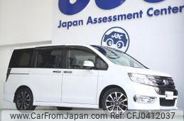 honda stepwagon-spada 2012 quick_quick_DBA-RK5_RK5-1306466