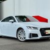 audi tt-coupe 2021 quick_quick_3BA-FVDKTF_TRUZZZFV6M1002488 image 4