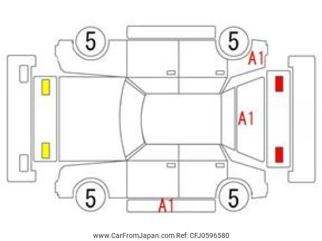 honda insight 2009 -HONDA--Insight DAA-ZE2--ZE2-1141073---HONDA--Insight DAA-ZE2--ZE2-1141073- image 2