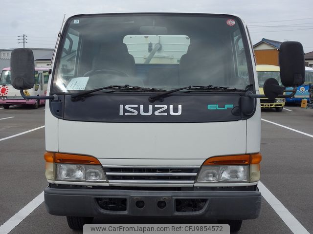 isuzu elf-truck 2001 24432107 image 2