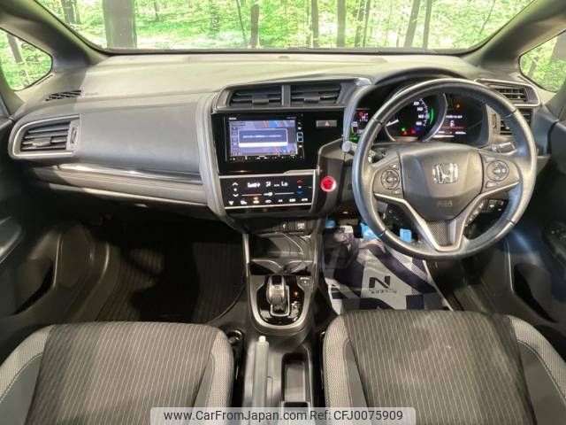 honda fit 2019 -HONDA--Fit DAA-GP5--GP5-3417419---HONDA--Fit DAA-GP5--GP5-3417419- image 2