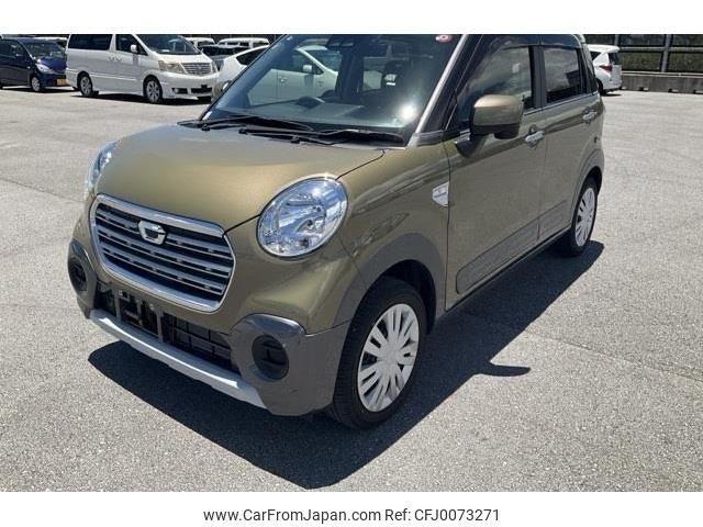 daihatsu cast 2019 quick_quick_DBA-LA250S_LA250S-0175788 image 1