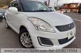 suzuki swift 2015 CFJ8219594