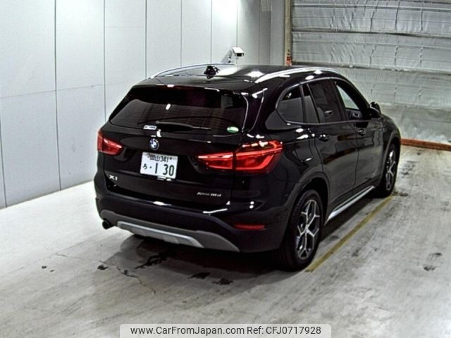 bmw x1 2018 -BMW 【岡山 341ろ0130】--BMW X1 HT20--WBAHT920505L22919---BMW 【岡山 341ろ0130】--BMW X1 HT20--WBAHT920505L22919- image 2