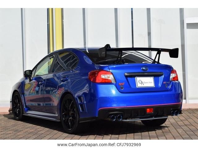 subaru wrx-sti 2016 quick_quick_CBA-VAB_010848 image 2