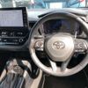 toyota corolla-touring-wagon 2020 -TOYOTA--Corolla Touring 6AA-ZWE211W--ZWE211-6033230---TOYOTA--Corolla Touring 6AA-ZWE211W--ZWE211-6033230- image 7