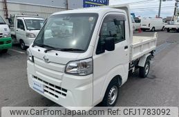 daihatsu hijet-truck 2021 CFJ1783092