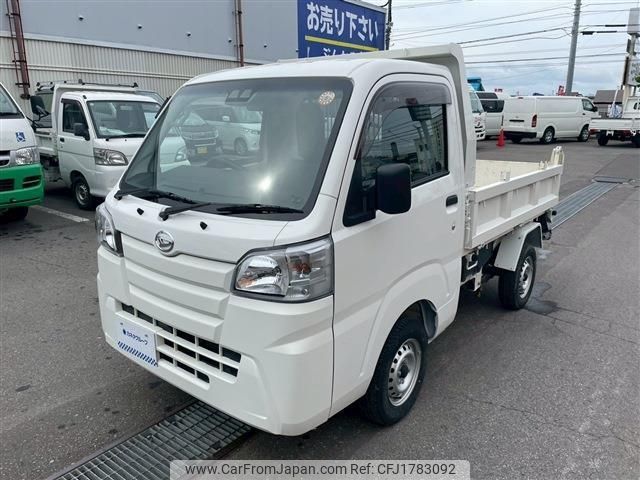 daihatsu hijet-truck 2021 CFJ1783092 image 1