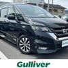 nissan serena 2016 -NISSAN--Serena DAA-GFC27--GFC27-012670---NISSAN--Serena DAA-GFC27--GFC27-012670- image 1