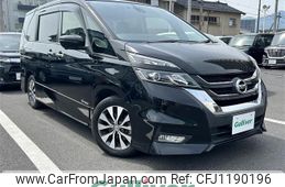 nissan serena 2016 -NISSAN--Serena DAA-GFC27--GFC27-012670---NISSAN--Serena DAA-GFC27--GFC27-012670-