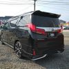 toyota alphard 2020 -TOYOTA--Alphard 3BA-AGH30W--AGH30-9003798---TOYOTA--Alphard 3BA-AGH30W--AGH30-9003798- image 3