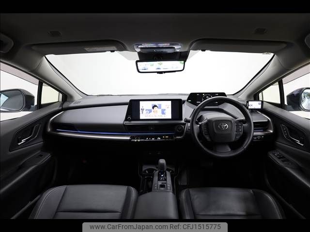 toyota prius-phv 2023 CFJ1515775 image 2
