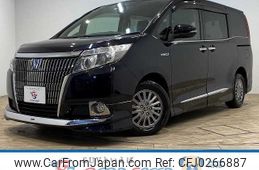 toyota esquire 2015 -TOYOTA--Esquire DAA-ZWR80G--ZWR80-0157770---TOYOTA--Esquire DAA-ZWR80G--ZWR80-0157770-